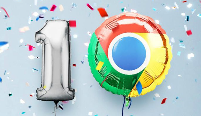 Google Chrome浏览器官方包移动端下载安装经验